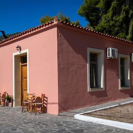 Arsinoe - Cosy Guesthouse- Methana Exterior photo